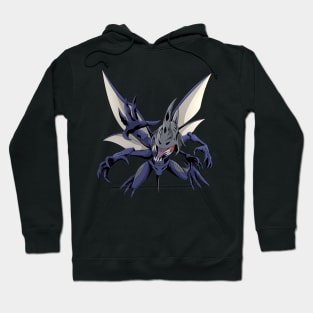 Kabuterimon Hoodie